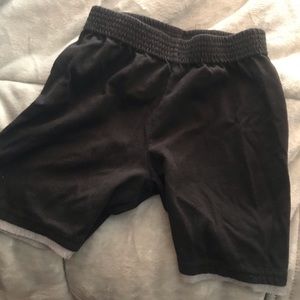 Boys athletic shorts
